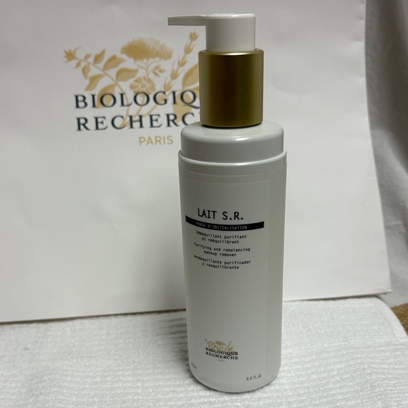 BRLait S.R.New